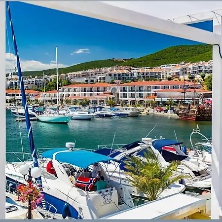 Studio Dans Complexe Proche De La Mer, Слънчев бряг Екстериор снимка