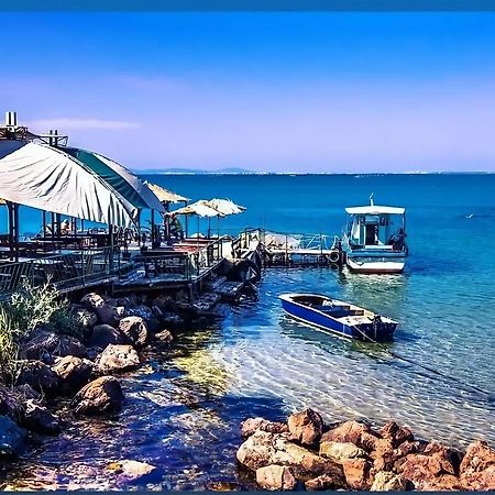 Studio Dans Complexe Proche De La Mer, Слънчев бряг Екстериор снимка