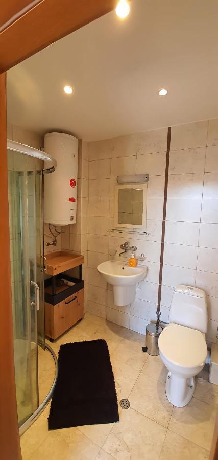 Studio Dans Complexe Proche De La Mer, Слънчев бряг Екстериор снимка