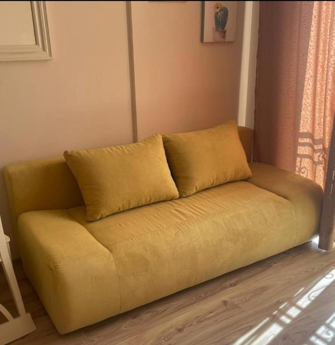 Studio Dans Complexe Proche De La Mer, Слънчев бряг Екстериор снимка